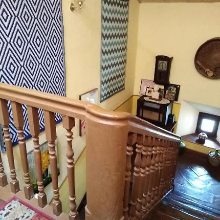 Boomerang Cottage B&B Кинтанапалья Экстерьер фото
