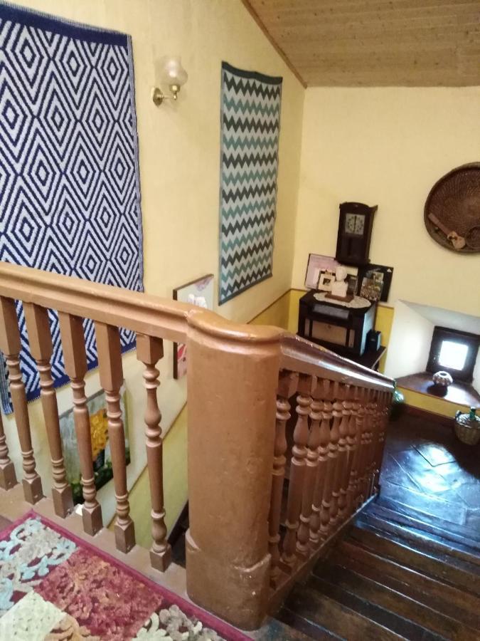Boomerang Cottage B&B Кинтанапалья Экстерьер фото