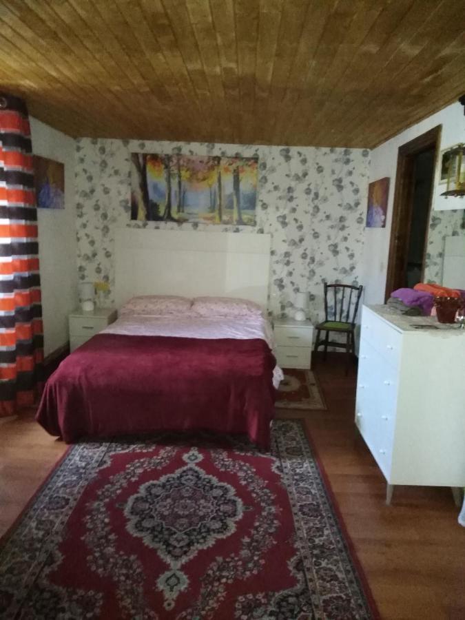 Boomerang Cottage B&B Кинтанапалья Экстерьер фото
