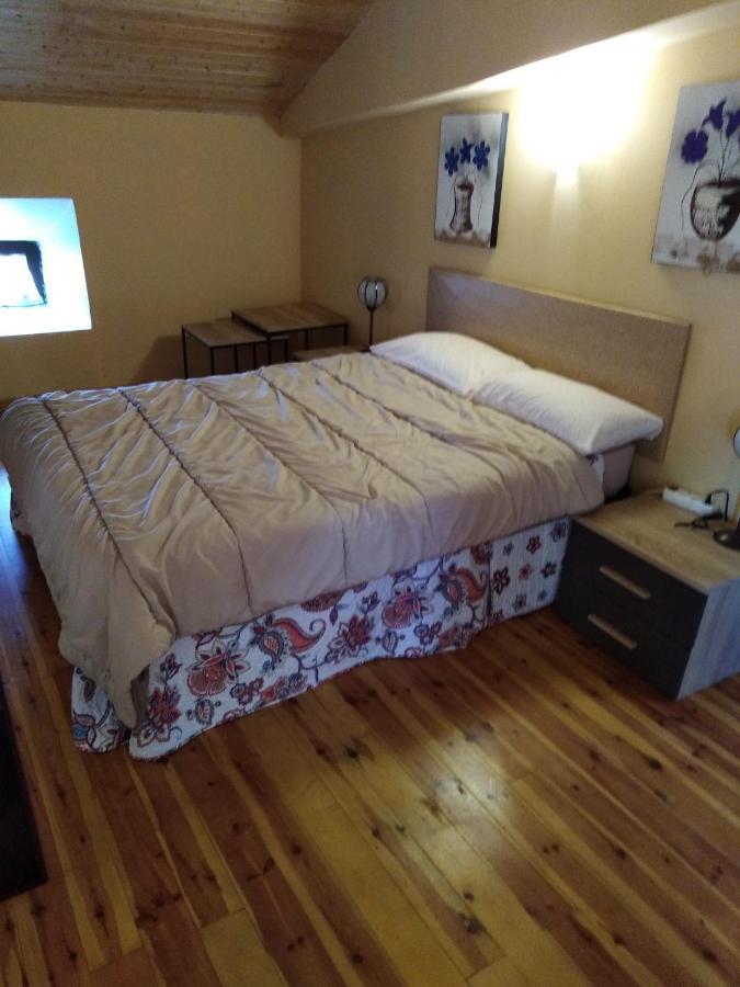 Boomerang Cottage B&B Кинтанапалья Экстерьер фото