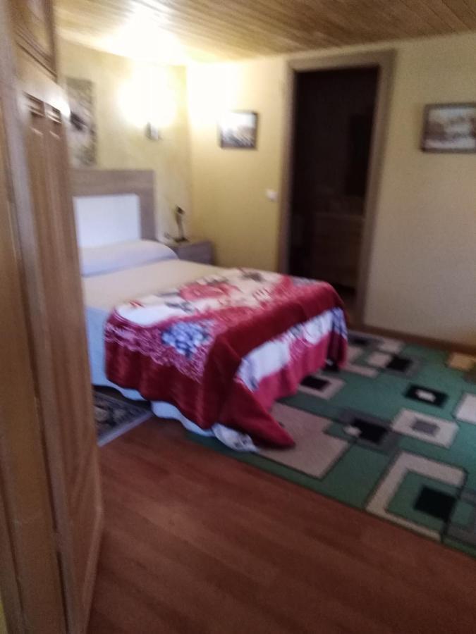 Boomerang Cottage B&B Кинтанапалья Экстерьер фото
