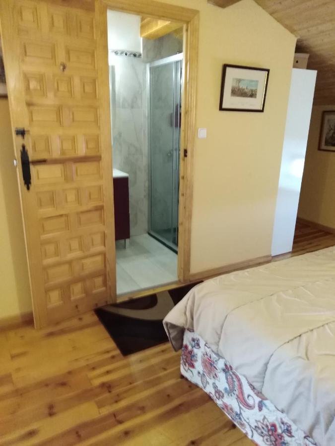 Boomerang Cottage B&B Кинтанапалья Экстерьер фото
