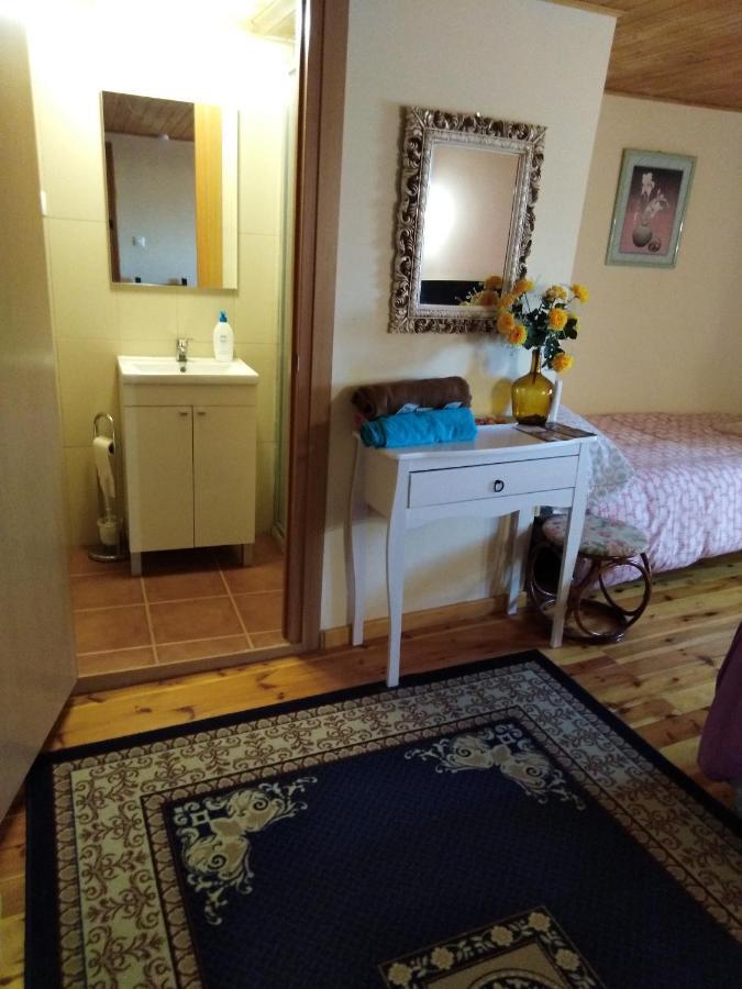 Boomerang Cottage B&B Кинтанапалья Экстерьер фото