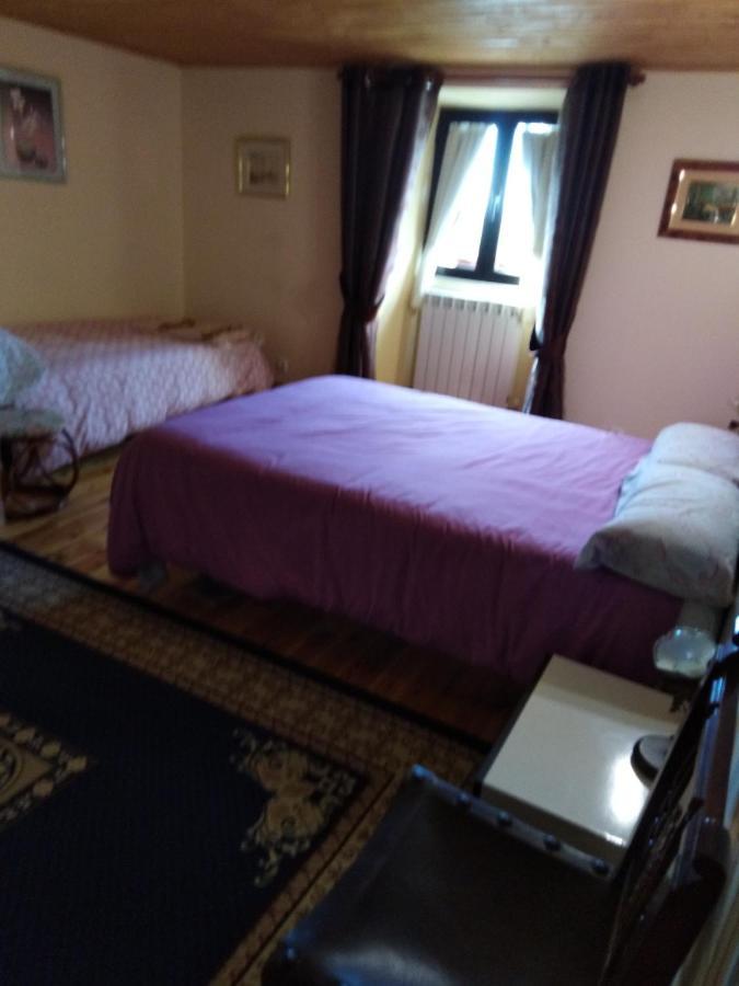 Boomerang Cottage B&B Кинтанапалья Экстерьер фото